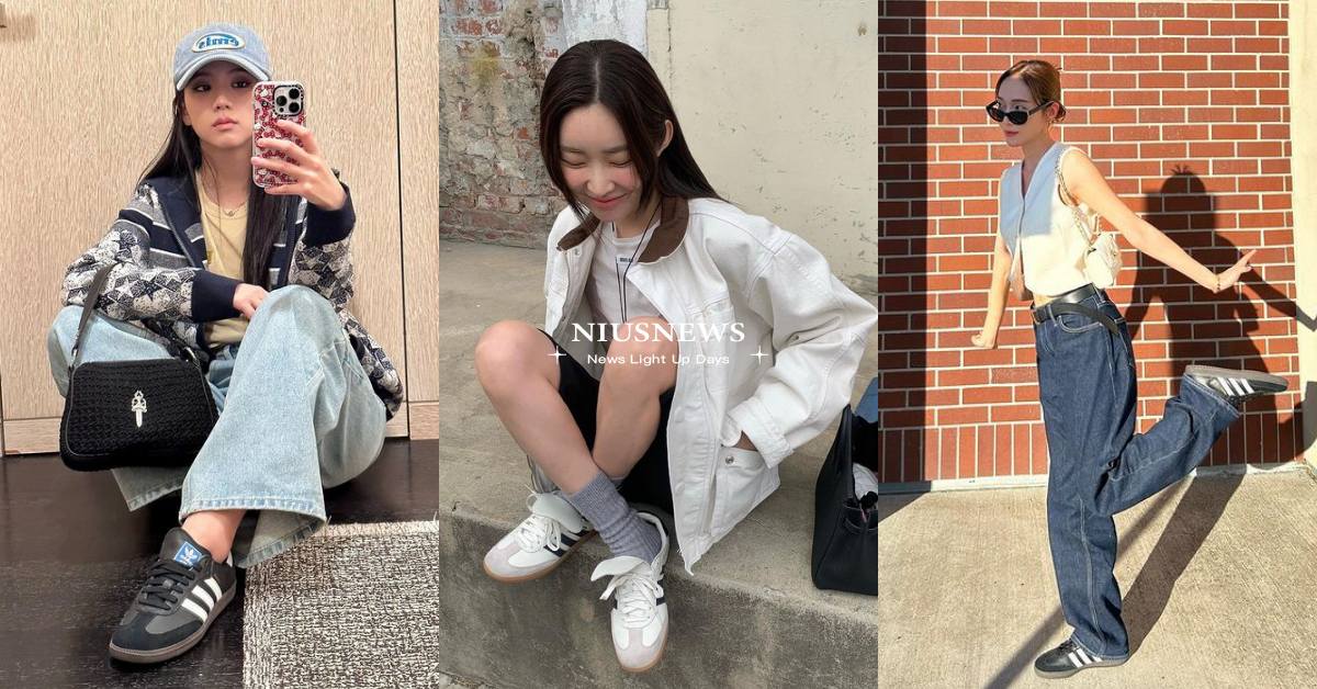 什麼是「德訓鞋」？為何在時尚圈爆紅？韓星示範穿搭技巧＋人氣鞋款入門推薦懶人包！ 德訓鞋、德訓鞋穿搭、德訓鞋起源、德訓鞋韓星穿搭、德訓鞋品牌