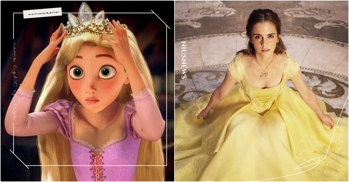 韓網瘋傳「童話公主心理測驗」！1個問題1分鐘內測出理想型情人，預測「天菜哪裡找」 2024心測、公主看個性、童話公主心理測驗、公主測驗、感情觀測驗