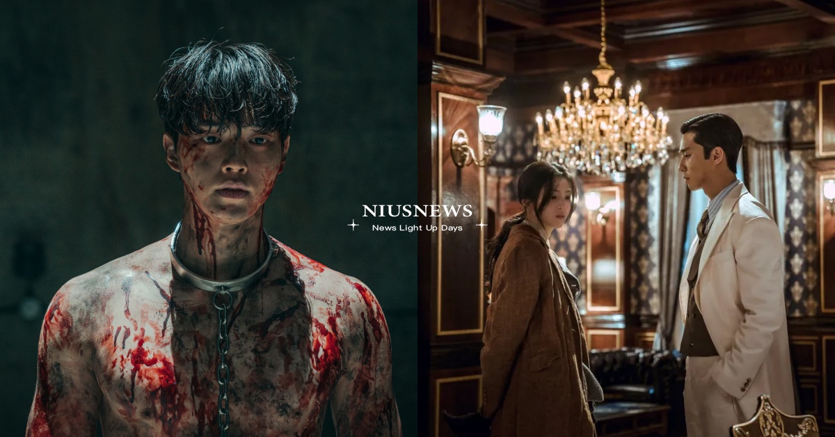 12月韓劇11部推薦必看！《甜蜜家園2》、朴敘俊×韓韶禧《京城怪物》定檔 2023韓劇、韓劇推薦、netflix推薦、disney+推薦、disney+片單、Sweet Home2、歡迎來到三達里、單戀原聲帶2、死期將至、京城怪物