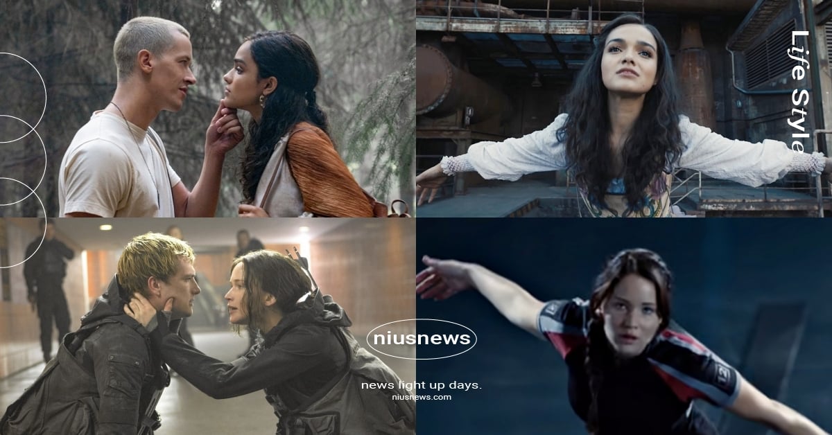 《飢餓遊戲：鳴鳥與游蛇之歌》20神解析+彩蛋！學舌鳥圖騰暗示劇情、對白藏凱妮絲名 飢餓遊戲、飢餓遊戲：星火燎原、飢餓遊戲：自由幻夢、飢餓遊戲：自由幻夢終結戰、飢餓遊戲：鳴鳥與游蛇之歌、The Hunger Games、珍妮佛勞倫斯、喬許哈卻森、凱妮絲、比德