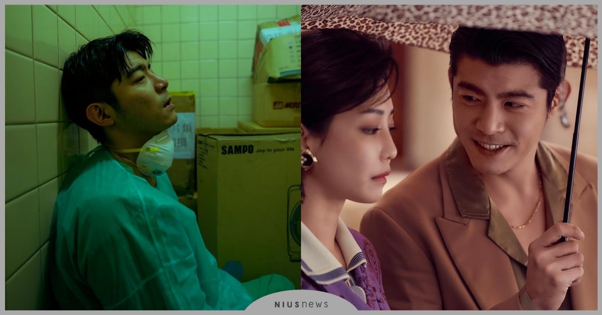 北影影帝「王柏傑」17部作品推薦！《疫起》角逐影帝，《美食無間》好評熱播 王柏傑謝欣穎、疫起、美食無間、今夜一起為愛鼓掌、乩身、百萬人推理、台灣犯罪故事、台北女子圖鑑、華燈初上、罪夢者、十月圍城