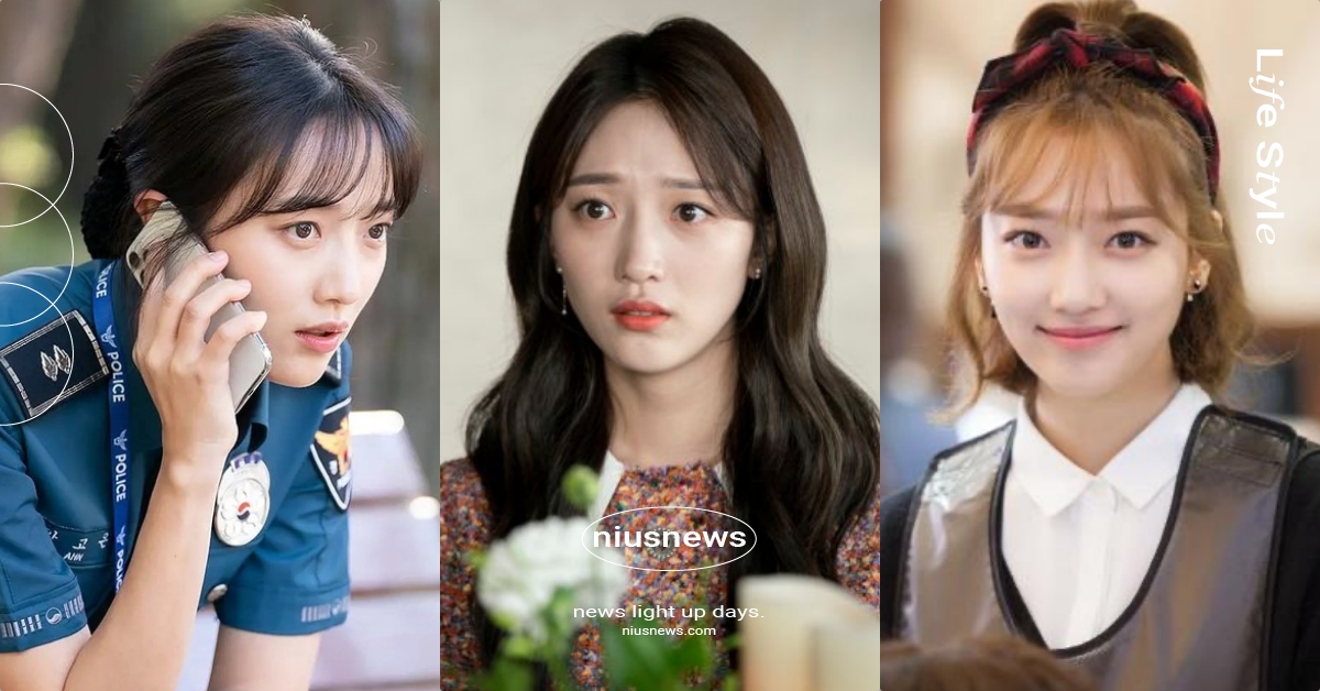 「表藝珍」10部韓劇推薦！《模範計程車》最美駭客，首部古裝《白晝之月》搭檔金永大 韓劇、韓劇推薦、表藝珍、青春月譚、模範計程車2、惡鬼、白晝之月