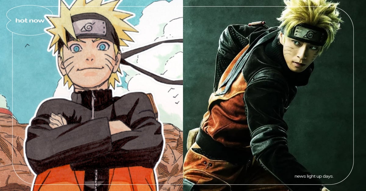 《火影忍者》真人版開拍？《大娛樂家》導演×《獵魔士》前傳編劇、選角找誰再獲關注！ 火影忍者、岸本齊史、火影忍者真人版、火影忍者真人電影、火影忍者真人版開拍、大娛樂家、獵魔士前傳、好萊塢