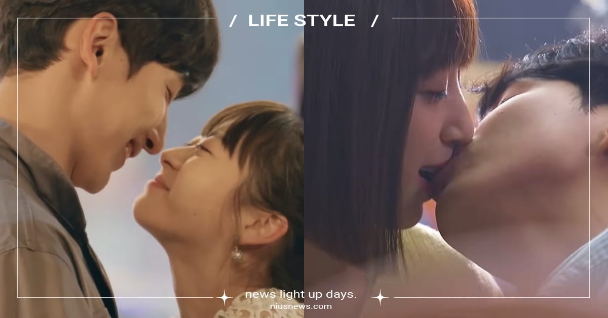 Netflix《想談一場韓劇般的戀愛》6亮點！8男女日韓跨國戀、每天都要練吻戲？ Netflix、想談一場韓劇般的戀愛、想談一場偶像劇般的戀愛、戀愛實境節目、戀愛實境秀、戀愛綜藝、日韓跨國戀、吻戲