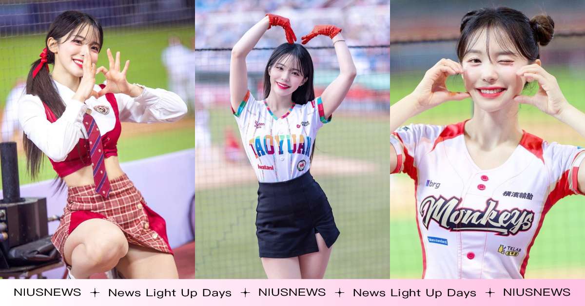 笑起來糖份超標！啦啦隊女神李多慧公開甜美笑容養成秘訣，每次刷牙堅持刷3分鐘 李多慧、刷牙、牙膏、啦啦隊女孩、Ora2、一日店長、韓國女星、女星保養