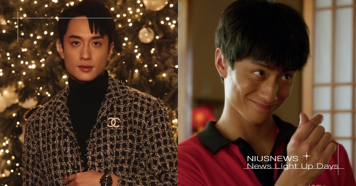 「劉俊謙」5部作品推薦！《此時此刻》迅速竄紅、《幻愛》曾入圍金馬新人肯定！ 劉俊謙、幻愛、梅艷芳、失衡凶間之罪與殺、小曉