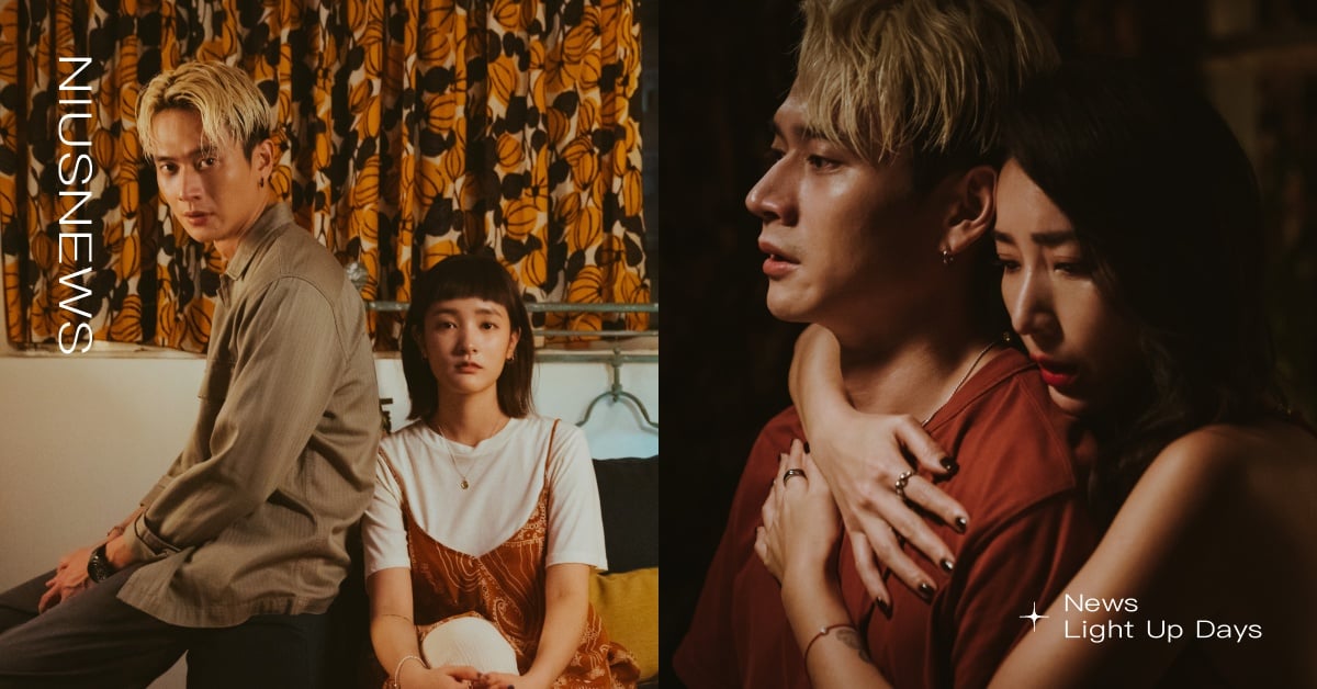 台劇《非殺人小說》10大劇情演員！開播日＋播出平台整理，劉冠廷×隋棠×王淨 非殺人小說劇情線上看、非殺人小說播出時間、茁劇場線上看、劉冠廷、隋棠