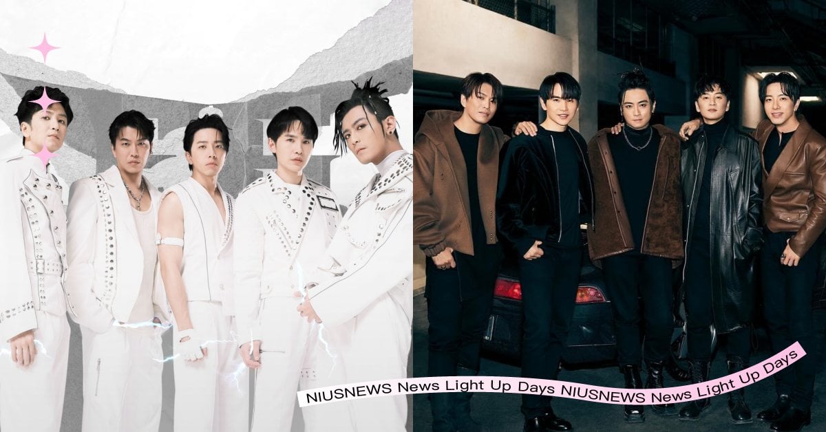 2024「25組台灣演唱會」整理！ENERGY 7月攻蛋嗨唱、張學友加開三場！ 演唱會、台灣演唱會、五月天、辛曉琪、芒果醬