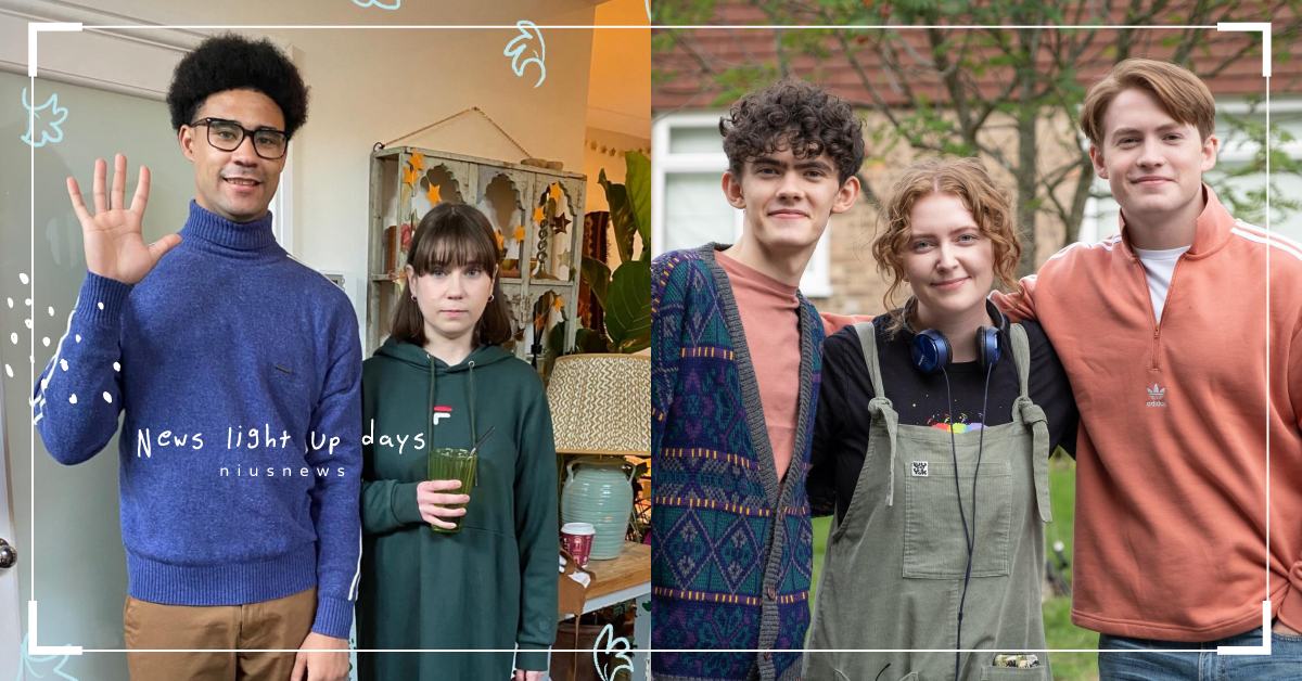 BL英劇《戀愛修課》第三季新角色登場！原作者透露劇情「可能偏離原著內容」？ 戀愛修課、戀愛修課第三季、戀愛修課劇情、戀愛修課第三季角色