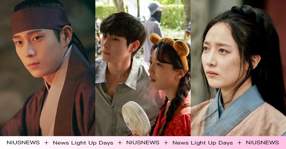 韓劇最衰女主是她？奇幻韓劇《白晝之月》表藝珍不斷面臨生死危機，前4集瀕死3次？ 韓劇、白晝之月、表藝珍、最衰女主角、金永大、