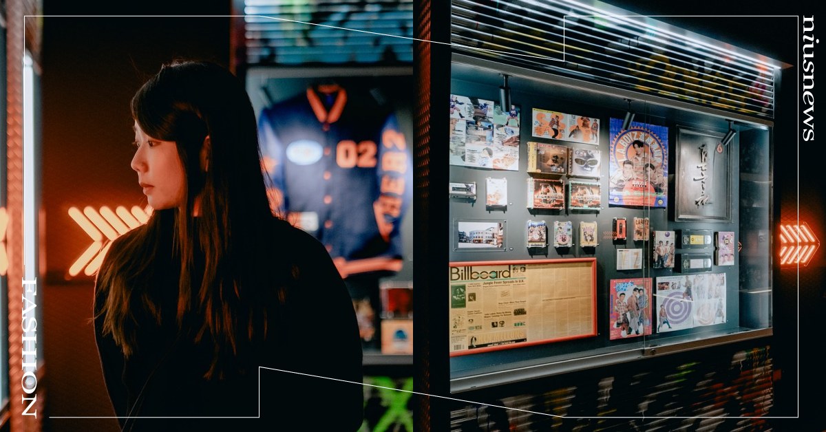 北流「臺灣嘻哈展區」5亮點！黃立成＋熱狗驚喜獻聲、展唱內竟有絕版錄影帶？ 臺北流行音樂中心、北流、臺灣嘻哈展區、嘻哈、展覽、LABoyz、熱狗、MCHOTDOG、阿跨面、羅百吉