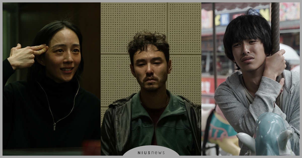 2023聖誕跨年15部Netflix華語電影片單！《查無此心》《粽邪3》年底上線 2023聖誕電影、2023跨年電影、Netflix推薦、Netflix電影、2023Netflix、查無此心、請問還有哪裡需要加強、我的麻吉4個鬼、粽邪3鬼門開、緝魂、黑的教育、想見你、關於我和鬼變成家人的那件事