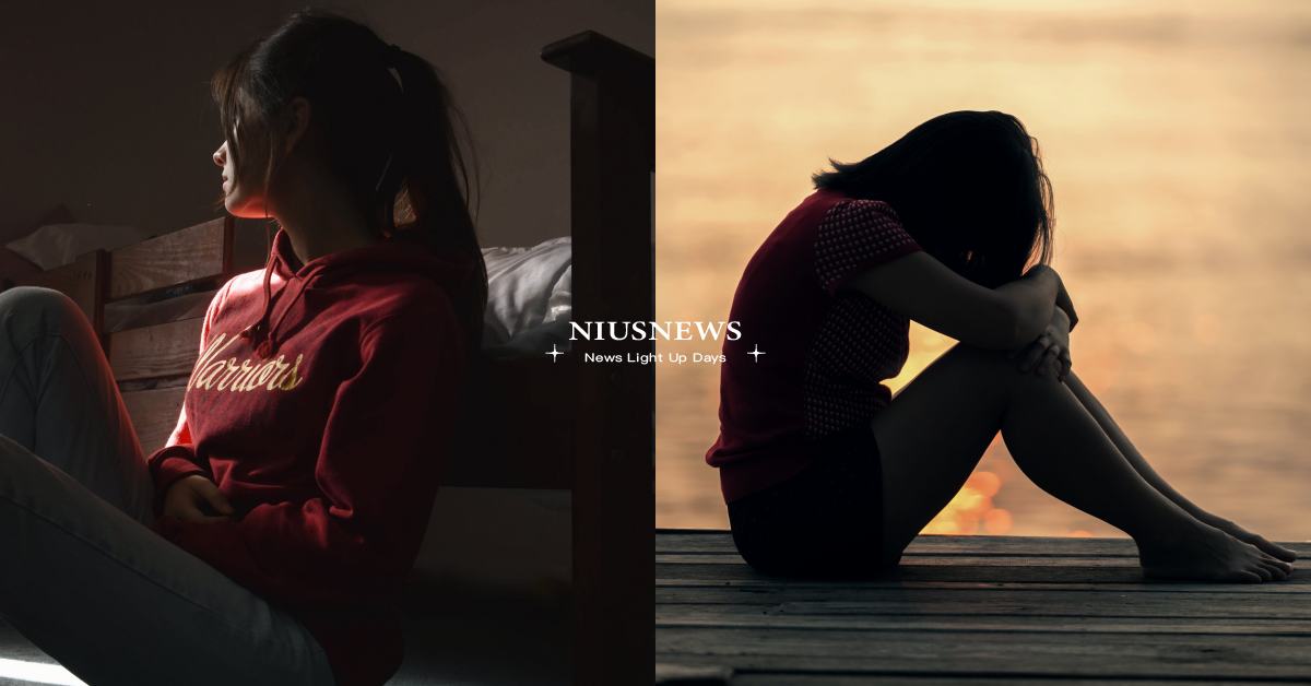 當「生活持續不快樂時」可以問自己的5個問題！感情關係有毒嗎？工作對心靈造成傷害？ 快樂、悲傷、情緒、人生、思考、心理、低潮、反思