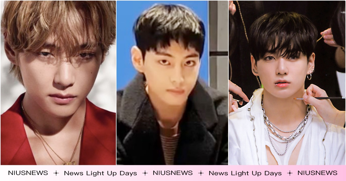 防彈少年團剩1周入伍「V＋柾國剃髮近況首公開」！男神超早變小平頭自爆是因為這天王 柾國當兵、柾國平頭、柾國新歌、柾國亞瑟小子、V當兵、V平頭、JIN陸軍、防彈入伍、JIN當兵近況、SUGA節目、防彈TV、JIN當兵、BTS、防彈少年團、防彈少年團SOLO、防彈少年團停止活動、防彈少年團個人活動、防彈TV、韓團停止活動、防彈當兵