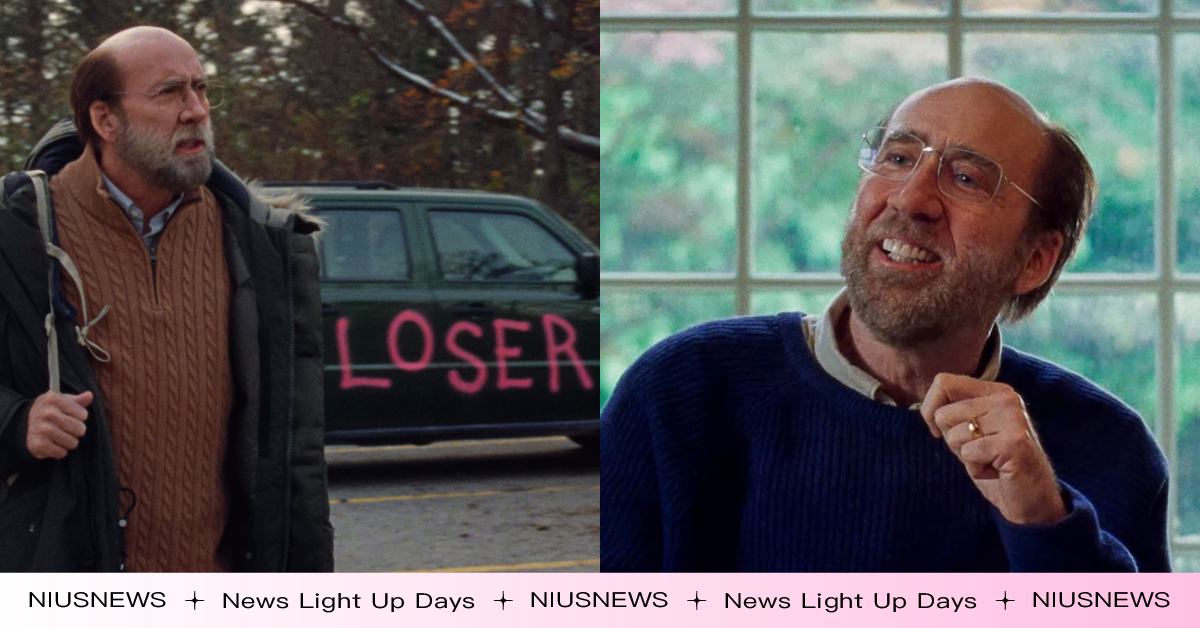 大家都一直夢到凱吉？《夢行者保羅》腦洞大開5劇情看點，暗諷網路世代「取消文化」 夢行者保羅、夢行者保羅上映、夢行者保羅劇情、夢行者保羅好看嗎、夢行者保羅影評、夢行者保羅簡介、尼可拉斯凱吉、A24、夢境、做夢、Dream Scenario