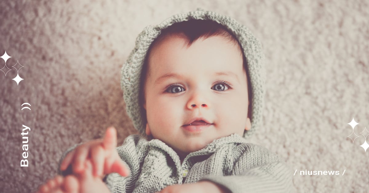 龍寶寶就要配個霸氣的英文名！2024最獨特的男寶女寶英文名字TOP10！ 寶寶、取名、英文名字、英文名、龍年、龍寶寶、龍子、龍女、取英文名字、好聽英文名字、特別英文名字、獨特英文名字、新生兒、命名