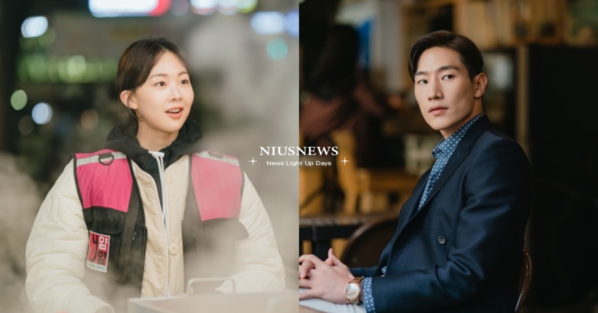 韓劇《單戀原聲帶2》10大劇情演員！破鏡重圓音樂羅曼史，上演同居三角戀 單戀原聲帶2劇情線上看、單戀原聲帶2韓劇、單戀原聲帶2集數、單戀原聲帶2結局、魯尚炫、琴世祿、孫挺赫、Disney+