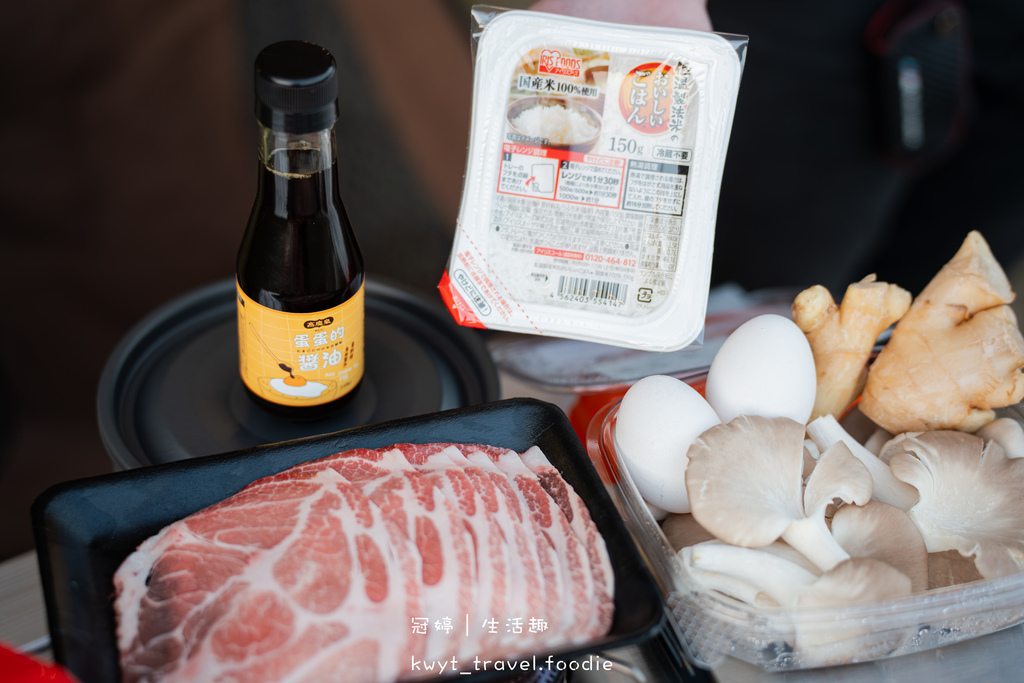 露營快速開飯！微波白飯推薦，露營控神隊友4ni！簡單隔水加熱16分鐘，微波90秒 