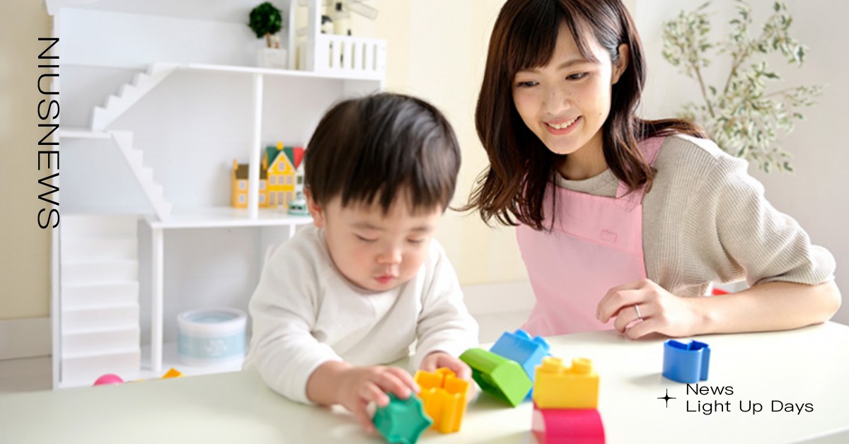 孩子送托前爸媽必做3準備！家長也有分離焦慮？與托嬰中心老師該如何溝通？ 托嬰中心、準備、送托、嬰兒、孩子、寶寶、分離焦慮