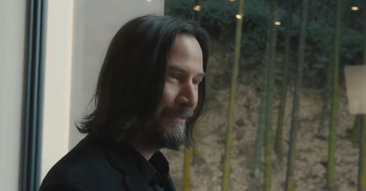 基努李維深度遊，來到山崎蒸餾廠！ 基努李維、山崎蒸餾廠、三得利、SUNTORY、威士忌