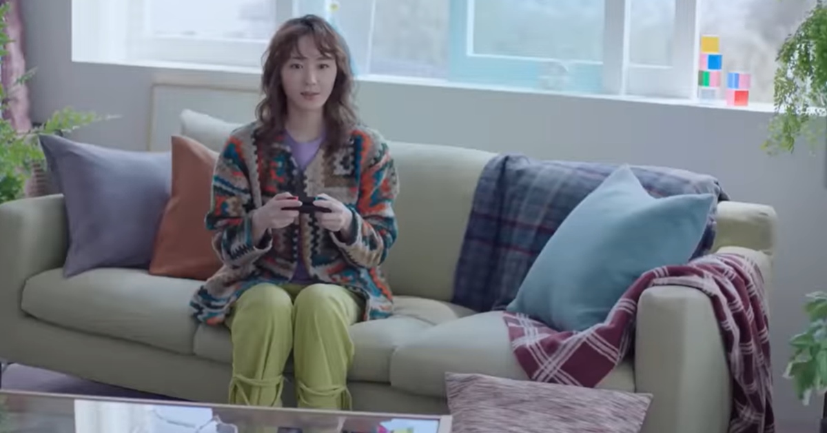 你上次玩瑪利歐，是多久以前？ 瑪利歐、SWITCH、電玩遊戲、SUPER MARIO BROS. WONDER、新垣結衣