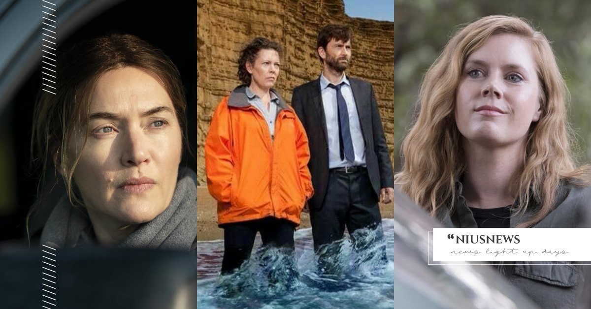 10部高評分「懸疑偵查影集」推薦！《利器》結局反轉毛骨悚然、《無間警探》經典首選 偵查劇、辦案影集、美劇、影集、東城奇案、無間警探、利器、謎飛空姐、罪人的真相、謀殺、路瑟督察、墜落、雙峰、湖畔謎案、小鎮疑雲