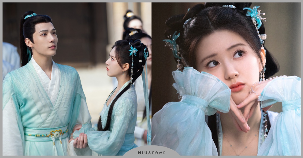 仙俠陸劇《神隱》11大劇情演員！趙露思×王安宇，《千古玦塵》續作元啟篇 神隱電視劇線上看、神隱劇情線上看、神隱演員、神隱開播時間、趙露思、王安宇、千古玦塵、仙俠、2023陸劇、陸劇推薦