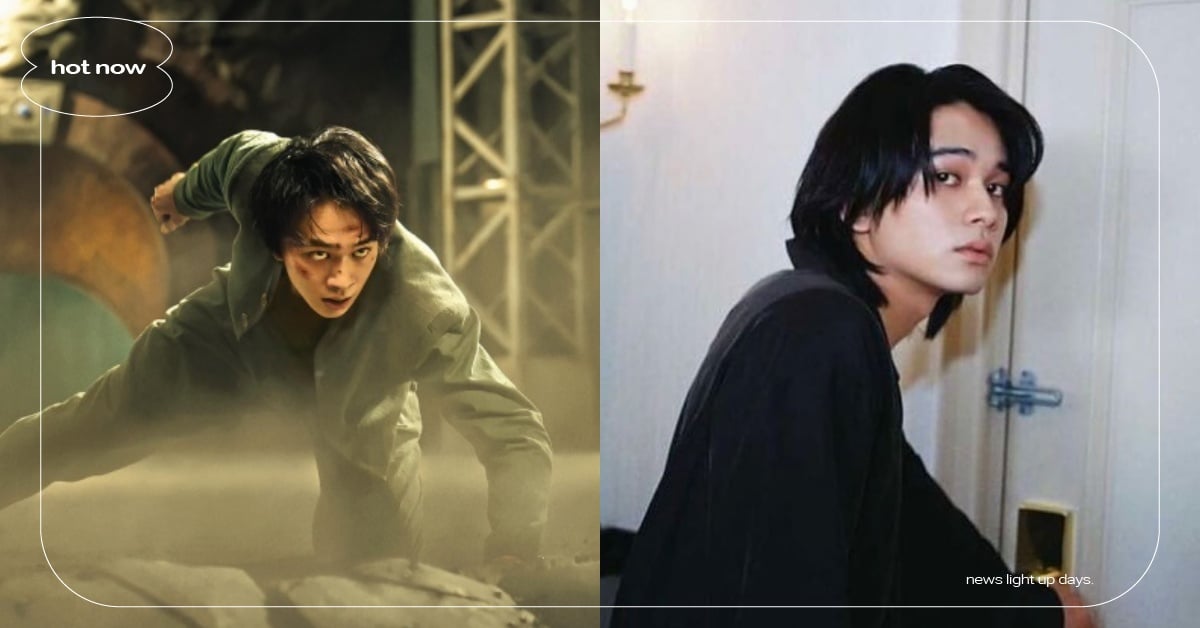 北村匠海介紹＋15必看影劇！《幽遊白書》真人版反轉負評、《向陽處的她》年輕松本潤 北村匠海、北村匠海介紹、北村匠海必看影劇、幽遊白書、幽遊白書真人版、向陽處的她、DISH//