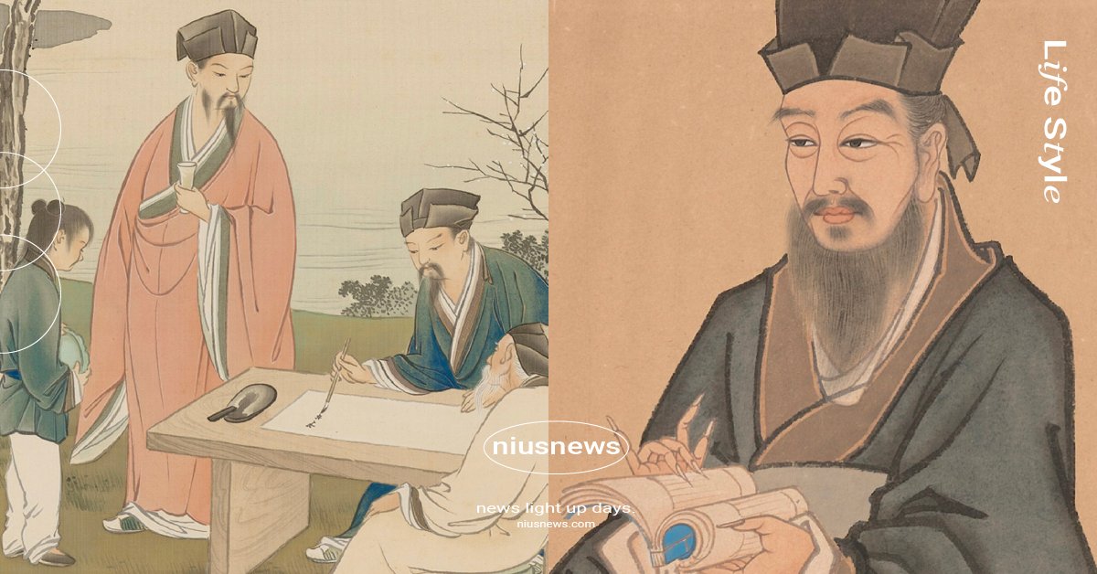 文言文還記得多少？網瘋傳「中華民國古典國文道德教育大會考」，網友笑喊：回去跪老師 文言文、中華民國古典國文道德教育大會考、考試、測驗、國文課、北一女、國文老師、區桂芝、無恥的課綱、108課綱、古文、核心選文、顧炎武、廉恥