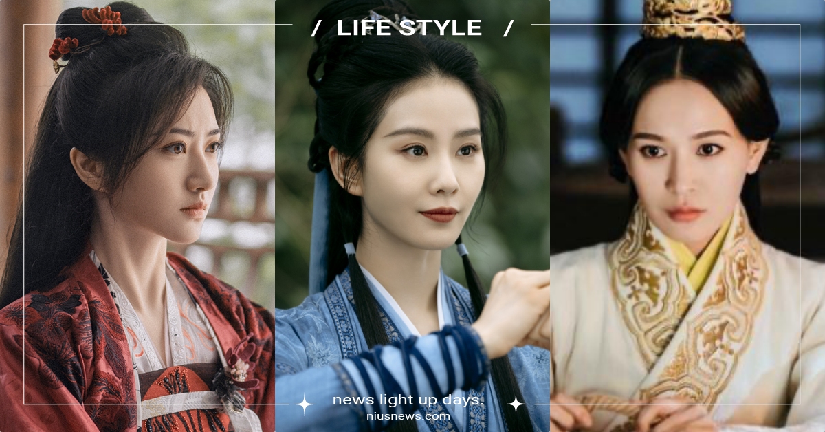 10部古裝權謀陸劇推薦！《一念關山》、《樂遊原》意外好看，這部懸疑封神 陸劇、古裝劇、宮廷、懸疑、一念關山