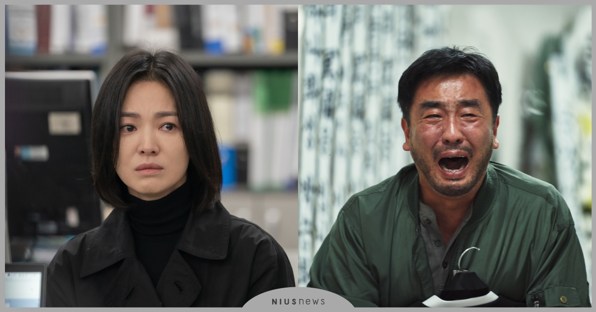 2023年Google韓劇熱搜榜單！《異能》衝到第2，《黑暗榮耀》不負眾望第一 2023年Google韓劇熱搜榜單、韓劇推薦、2023韓劇、黑暗榮耀、Moving異能、假面女郎、地下菁英、惡鬼、浪漫速成班、Netflix韓劇、disneyplus韓劇