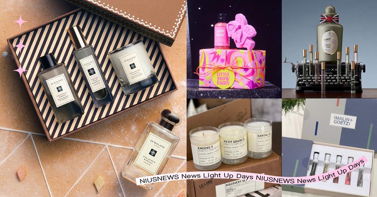 2023聖誕交換禮物47組推薦！預算500以下～5000元以上都有，閉眼收不踩雷 聖誕交換禮物、聖誕節、交換禮物