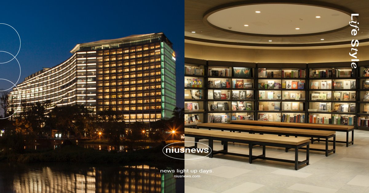 誠品生活松菸24小時書店7大亮點！mt紙膠帶特展登場，更打造信義熄燈音樂派對 誠品生活松菸24小時書店、誠品信義店、誠品生活松菸、誠品音樂館、日本和紙膠帶、mt、南西夜未眠