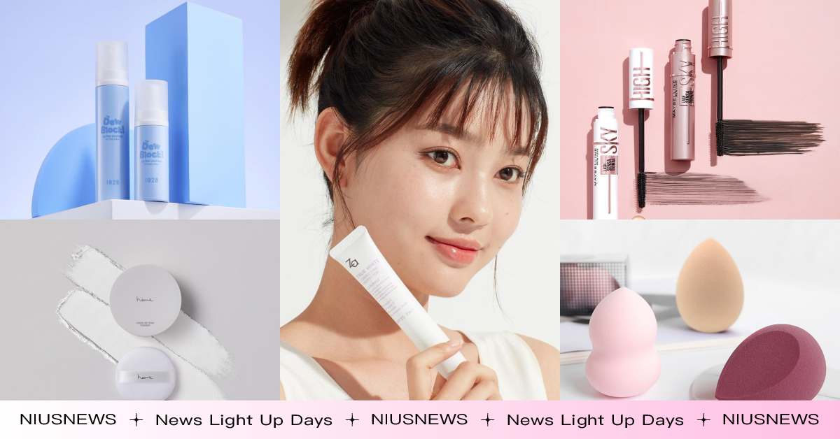 冠軍年賣近15萬顆！2023寶雅年度熱銷彩妝排行榜TOP10，晚安護唇膏便宜好用 寶雅、排行榜、年度排行榜、熱賣、開架美妝、蜜粉、護唇膏