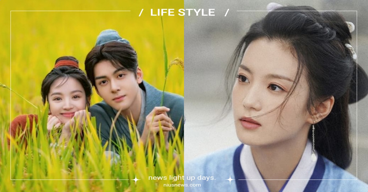 10部穿越古裝劇推薦！黑馬短劇《古相思曲》逆向穿越，《田耕紀》假情侶真曖昧超甜寵 陸劇、古裝劇、2023陸劇、2023古裝劇、陸劇推薦、古裝劇推薦、穿越