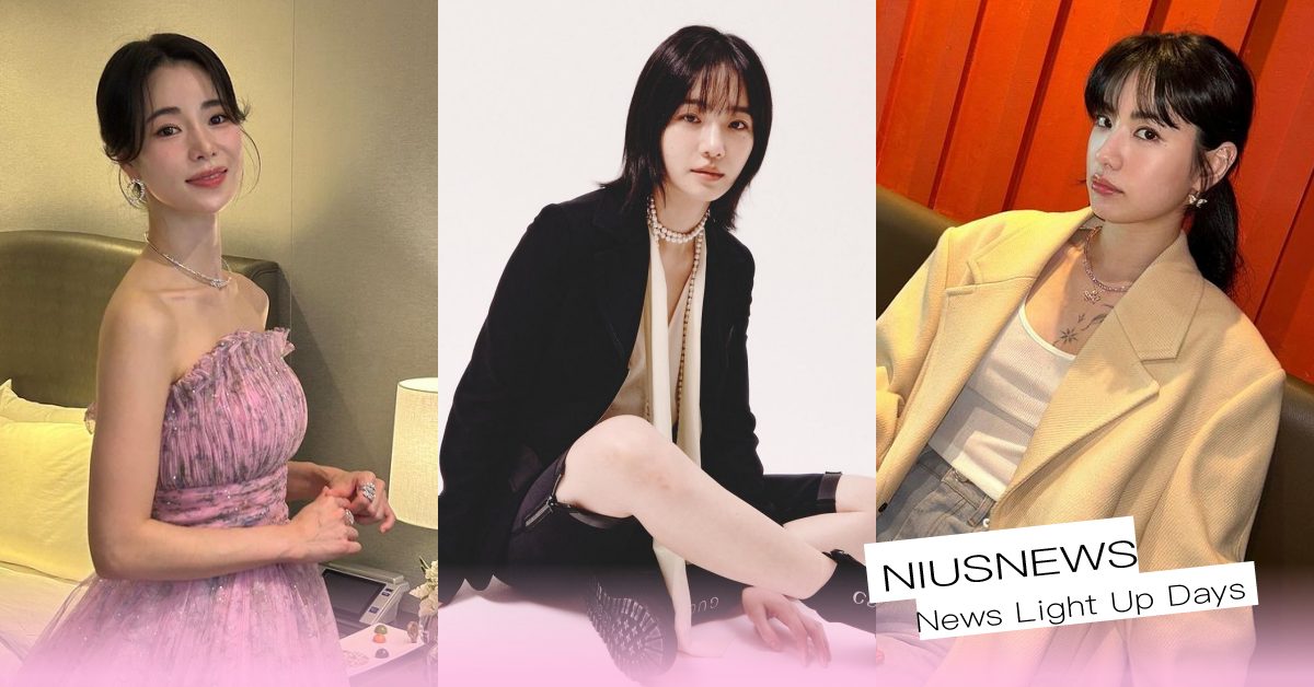 盤點2023韓9位「話題女演員」！林智妍《黑暗榮耀》校霸惡女、Nana神還原角色 林智妍、朴圭瑛、Nana、曹寶兒、高允貞、金赫拉、申惠善、李韓星、全汝彬