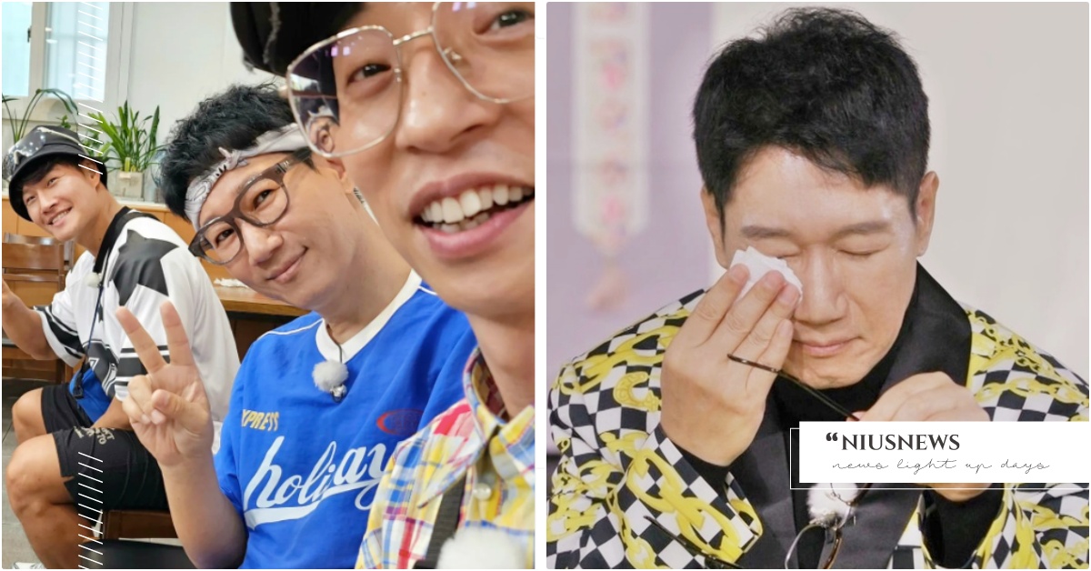 王鼻子池錫辰《RunningMan》下車！打破13年全勤真實原因曝，網：氣到病倒 池錫辰下車、池錫辰RM、池錫辰身體、全昭旻最後一集、全昭旻下車、RunningMan成員改組、RunningMan班底、RunningMan全昭旻、全昭旻新戲、全昭旻綜藝、RunningMan、劉在錫、池錫辰、金鍾國、哈哈、宋智孝、李光洙、全昭旻、梁世燦、李光洙下車、李光洙退出、李光洙車禍