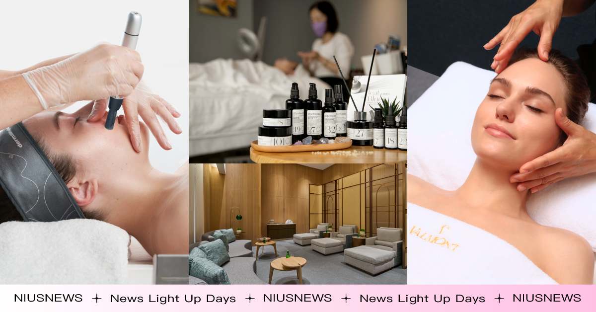 2023台北5家SPA推薦！瑪丹娜愛牌體驗蝴蝶手法、背部油敷按摩超舒服，手刀預約 SPA、臉部SPA