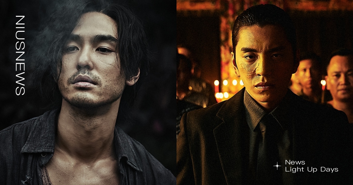 暗黑復仇電影《怒潮》5看點！阮經天×王大陸同台共演、激烈打鬥畫面全曝光！ 怒潮、張家輝、阮經天、王大陸、暗黑復仇電影、電影推薦、電影介紹、電影