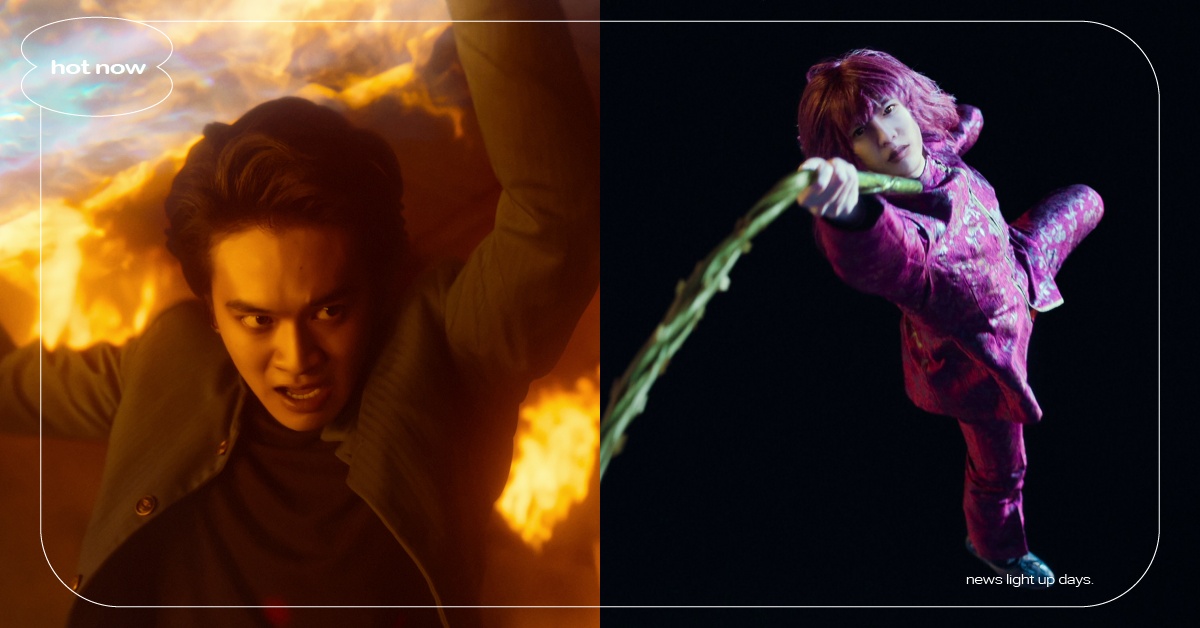 《幽遊白書》真人版結局5大熱議！妝髮造型粉絲難買單、片尾竟藏第二季伏筆？ Netflix、幽遊白書、幽遊白書真人版、幽遊白書真人版結局、幽遊白書真人版第二季、北村匠海、上杉柊平、志尊淳、本鄉奏多