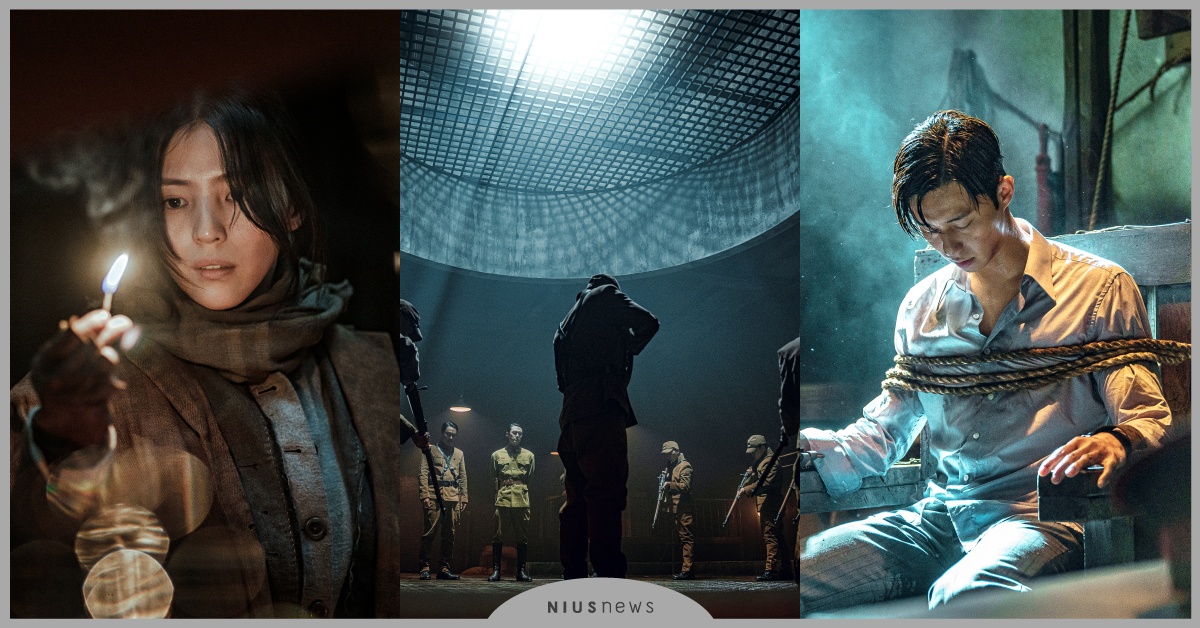 韓劇《京城怪物》10大看前須知！怪物的誕生？甕城醫院背後的秘密？ 京城怪物劇情線上看、京城怪物結局、京城怪物第一季、京城怪物第二季、京城怪物Netflix、朴敘俊、韓韶禧、2024韓劇、韓劇推薦