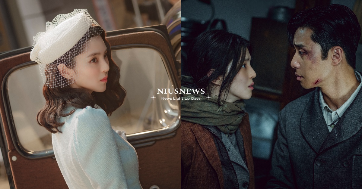 韓劇《京城怪物》15句名台詞！朴敘俊：「我只是真心想生存下來的人！」 京城怪物劇情線上看、京城怪物結局、京城怪物第一季、京城怪物第二季、京城怪物Netflix、朴敘俊、韓韶禧、2024韓劇、韓劇推薦