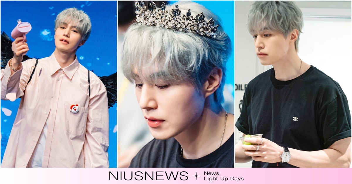 官方曬72張「銀髮李棟旭未公開神照」！5大超狂寵粉壯舉、上台前緊張模樣曝網：想嫁 李棟旭銀髮、李棟旭寵粉、李棟旭飯拍、李棟旭簽名會、李棟旭見面會、2023韓星見面會、李棟旭年紀、李棟旭染髮、李棟旭新劇、李棟旭Bubble、李棟旭、李棟旭新戲、李棟旭訊息、李棟旭私訊、李棟旭UniverseAPP、Universe韓星、李棟旭韓劇、李棟旭個性