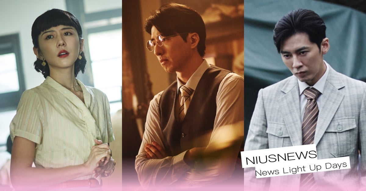 台劇《商魂》6大劇情看點！傅孟柏×李國毅雨中劍道對決超精彩、最新預告藏床戲？ 商魂、台劇、台劇推薦、戲劇、傅孟柏、李國毅、邵雨薇、市原隼人、田中千繪、周曉涵、喜翔、朱德剛、林在培、徐鈞浩