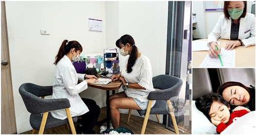 你的睡眠品質及格嗎？居家也能做睡眠檢測，了解睡眠呼吸中止症!! 睡眠障礙、睡眠品質、睡眠、呼吸中止症、睡眠檢測、居家睡眠檢測、濰樂、科林睡得美