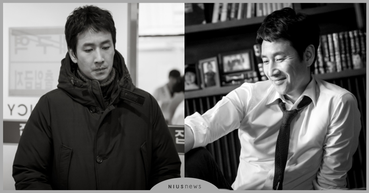 《我的大叔》李善均證實離世享年48歲！深陷吸毒和外遇醜聞，田慧振報警丈夫留下遺書 李善均去世、李善均死亡、李善均妻子、李善均兒子、李善均作品、我的大叔、寄生上流、田慧振