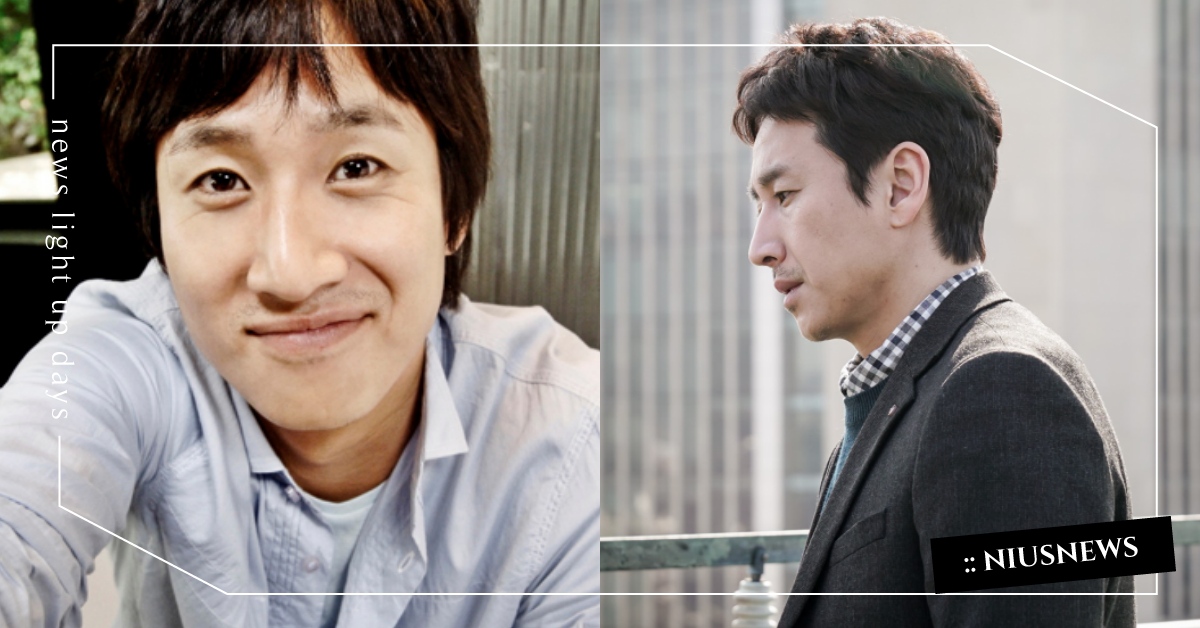 《我的大叔》李善均5大經典作品回顧！《咖啡王子》暖男專業戶、《寄生上流》紅出國際 李善均、李善均自殺、李善均去世、李善均身亡、李善均韓劇