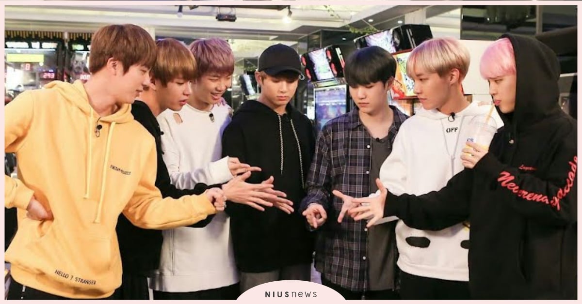 韓國心理測驗「猜拳時最常出什麼」？從剪刀石頭布看出內在潛能＆真實性格 猜拳、心理測驗、韓國心理測驗、內在潛能、真實性格