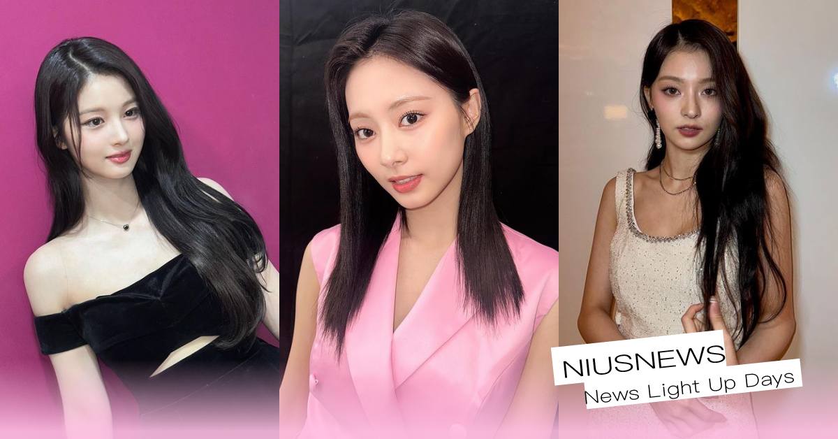 6位「古典美人」愛豆合集！子瑜出道9年依舊清純、師妹雪允「新生代女團」顏值天花板 盤點韓星古典美女、子瑜、雪允、李娜炅、周潔瓊、王怡人、金玟周、薛侖娥