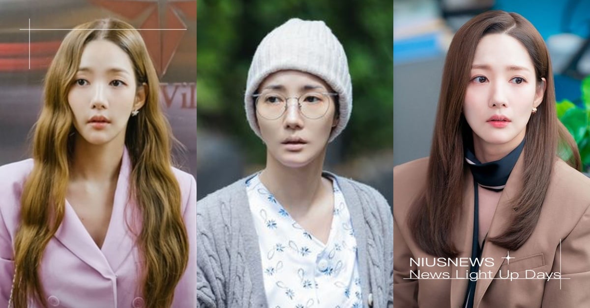 朴敏英10部韓劇推薦！《和我老公結婚吧》重生報復閨蜜、渣男夫，網評還是想看甜寵戀 韓劇、2024韓劇、韓劇推薦、朴敏英、月水金火木土